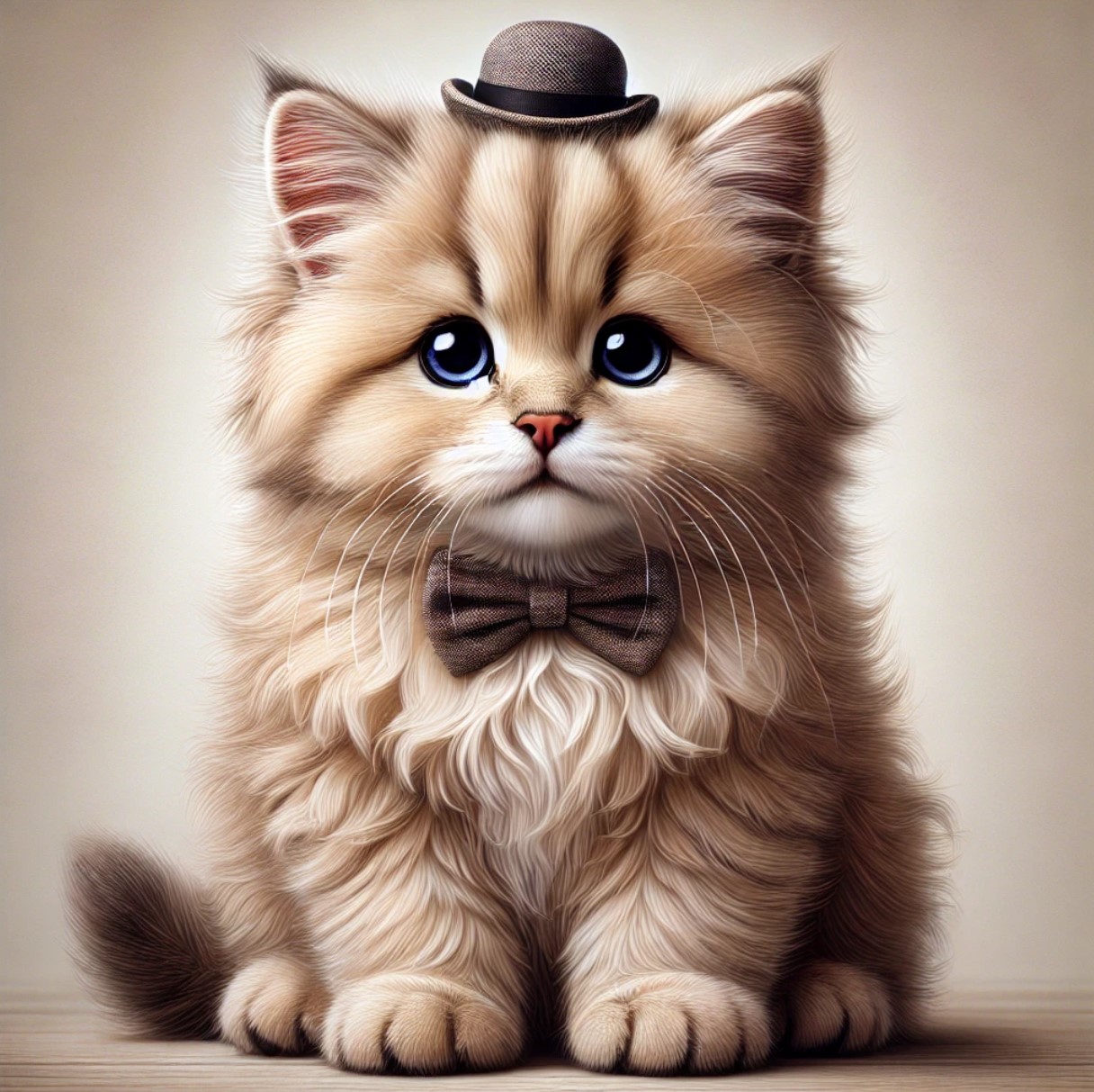 Cute Cat